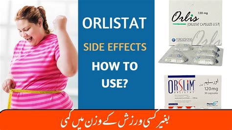 Orlistat Oral: Uses, Side Effects, Interactions, Pictures  .